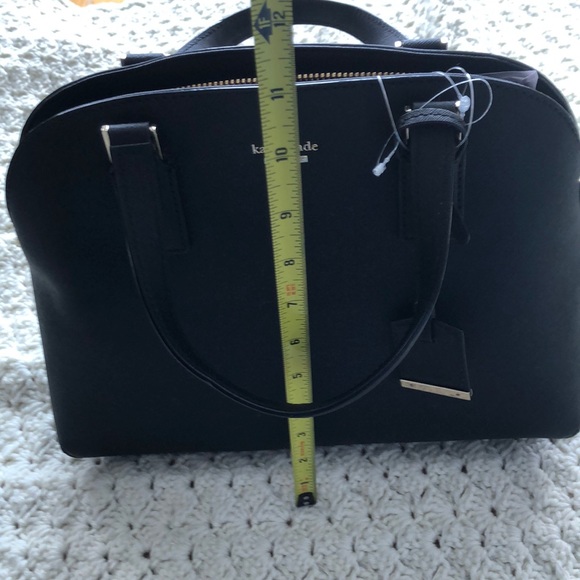 NWT Kate Spade New York Cameron Little Bla… - Picture 7 of 9